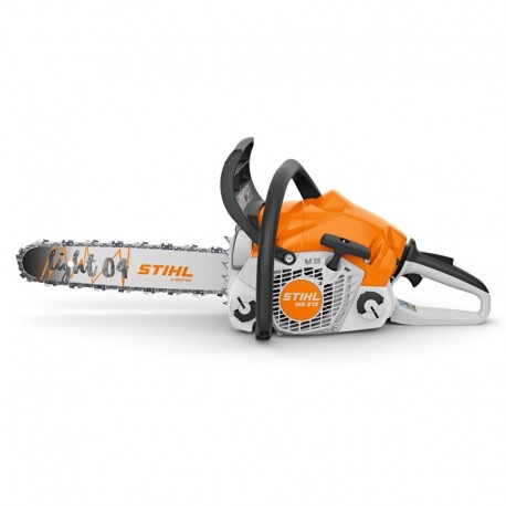 STIHL MS 211