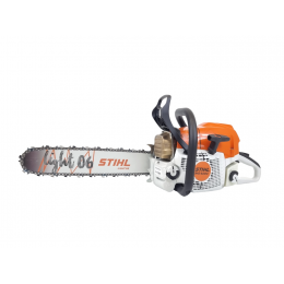 Stihl MS 400 C-M motosierra