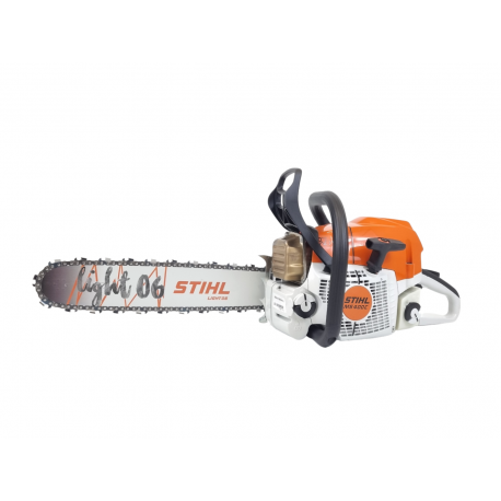 Stihl MS 462 C-M