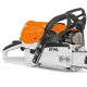Stihl MS 462 C-M / Lâmina 45 cm