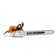 Stihl MS 661 C-M / Lâmina 50 cm