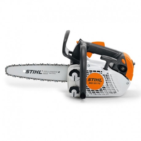 Stihl MS 150 TC-E / Lâmina 25 cm