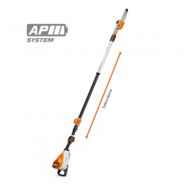 Stihl HTA 160 podadora