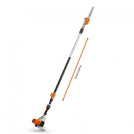 Stihl HT 135 podador