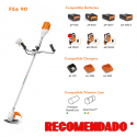 STIHL FSA 90