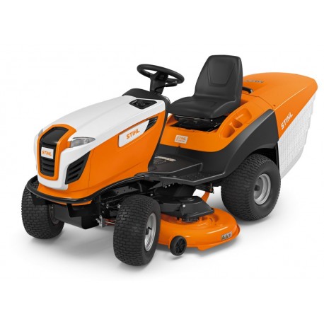 STIHL RT 6127.1 ZL tractor de césped