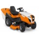 STIHL RT 6127.1 ZL tractor de césped