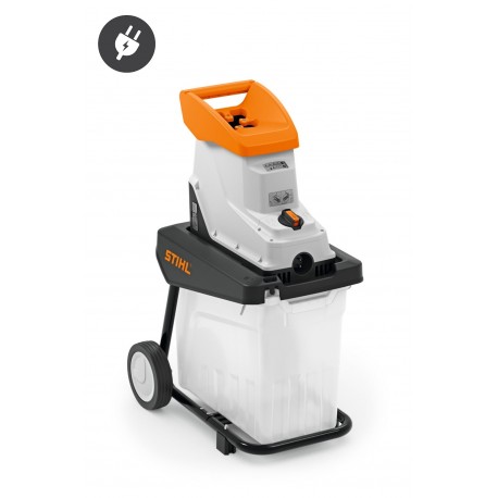 STIHL GHE 140 L