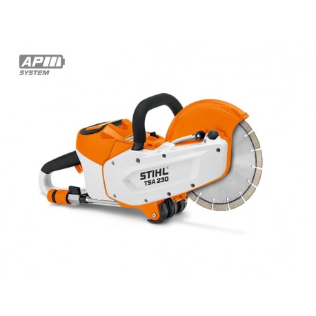 STIHL TSA 230