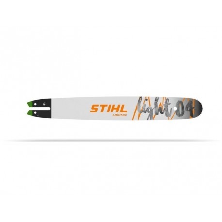 Stihl Guia 45 Rollomatic E 3/8” 1,6 10 D Silvicultura Stihl Guia 45 Rollomatic E 3/8” 1,6 10 D Silvicultura