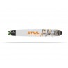Stihl Guia 30cm Light 04 - 3/8” 1,1 LP04