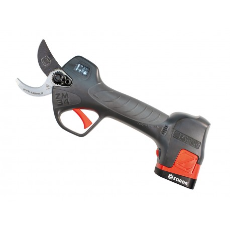 Tijeras de podar ZANON ZM34