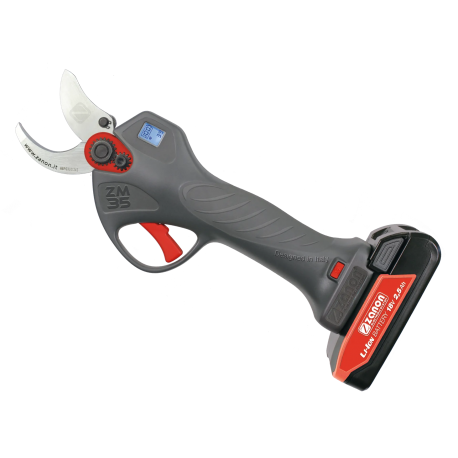 TESOURA de poda ZM35 ZANON