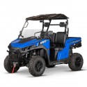 LINHAI T-BOSS 550 EFI EPS