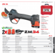 Tijeras de podar ZANON ZM34