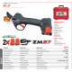TESOURA de poda ZM27 ZANON
