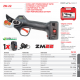 TESOURA de poda ZM22 ZANON