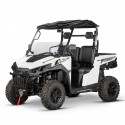 LINHAI T-BOSS 550 EFI EPS