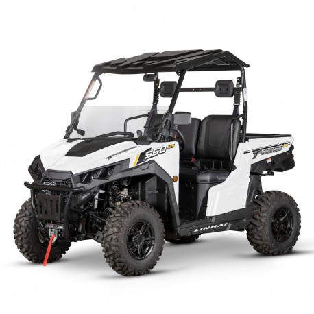 LINHAI T-BOSS 550 EFI EPS