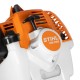 Stihl KM 235 - sistema combinado