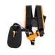 Stihl KM 235 - sistema combinado