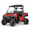 LINHAI T-BOSS 550 EFI EPS