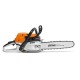 Stihl MS 261 C-M / Lâmina 45 cm