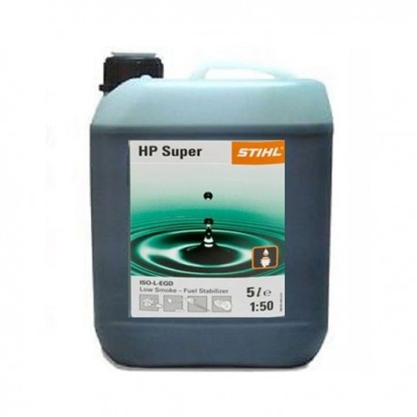 HP Super - Óleo com base sintética 100ml