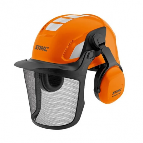 Capacete ADVANCE Vent