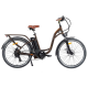 Bicicleta elétrica DEED - Kelly Elétrica 26"