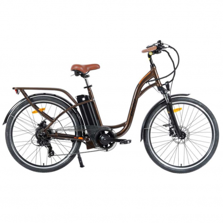 Bicicleta elétrica DEED - Kelly Elétrica 26"