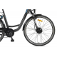 Bicicleta elétrica DEED - Kelly Elétrica 700c
