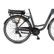 Bicicleta elétrica DEED - Kelly Elétrica 700c