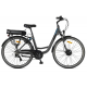Bicicleta elétrica DEED - Kelly Elétrica 700c