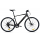Bicicleta elétrica DEED - Luuk Elétrica 700c