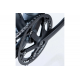 Bicicleta elétrica DEED - Luuk Elétrica 700c