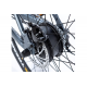 Bicicleta elétrica DEED - Luuk Elétrica 700c