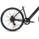 Bicicleta elétrica DEED - Luuk Elétrica 700c