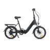 Bicicleta elétrica DEED - E-BIKE 20" DEED ZOA MATT GRAY