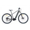 Bicicleta elétrica DEED - Luuk Elétrica 700c