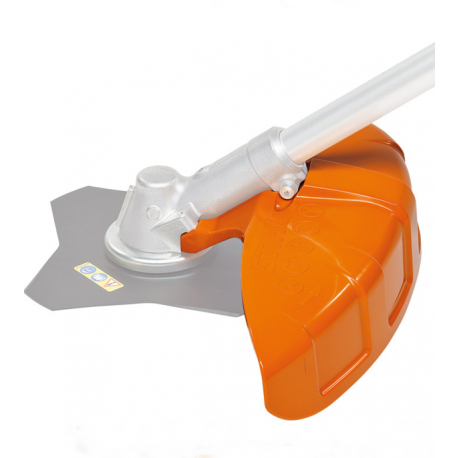 Protetor 250/305mm para FS 260/490