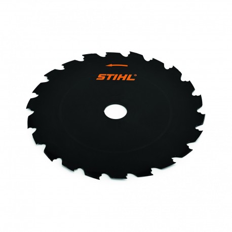 Disco serra circular de cinzel 225-36 FS 261-FS561