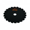 Disco serra circular de cinzel 225-36 FS 261-FS561