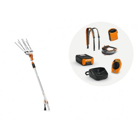 STIHL SPA 140