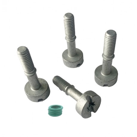 Tornillos para desbrozadoras STIHL Tornillos para desbrozadoras STIHL