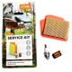 KIT Manutenção SERVICE 41