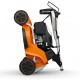 STIHL RM 448 PC