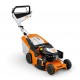 STIHL RM 448 PC