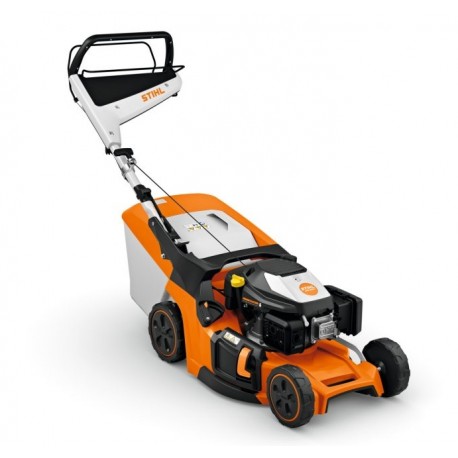 STIHL RM 448 PC