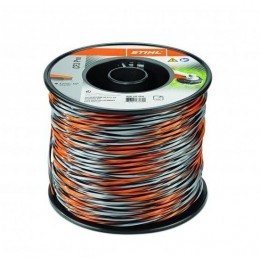 Fio CF3 Pro 2,0mm 45 Metros